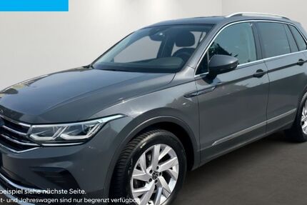 VW Tiguan 59.855 km 26.250 &euro; Solingen 42651