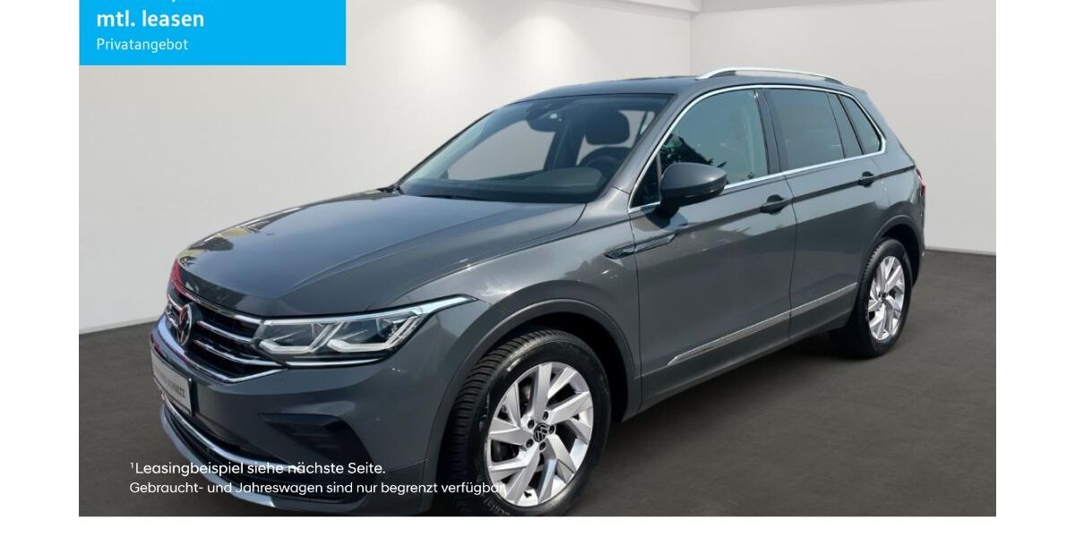 VW Tiguan 59.855 km 26.250 &euro; Solingen 42651