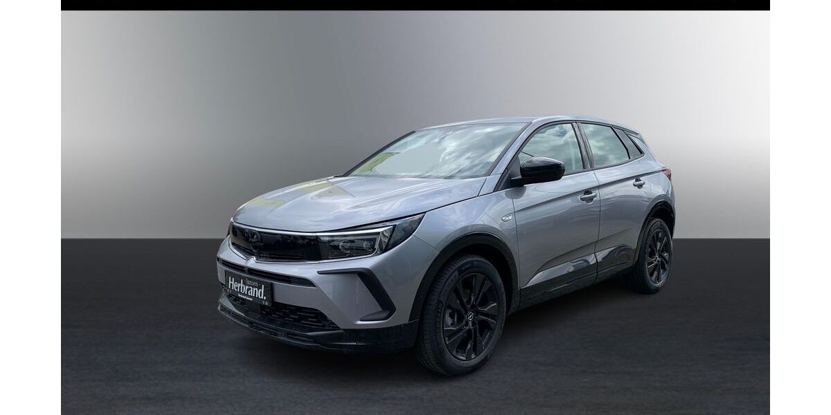 Opel Grandland (X) 25.243 km 25.890 &euro; Mönchengladbach 41066