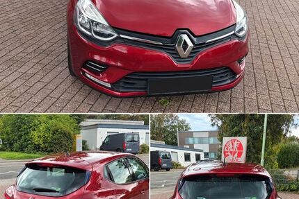 Renault Clio 116.400 km 6.100 &euro; Ratingen 40880