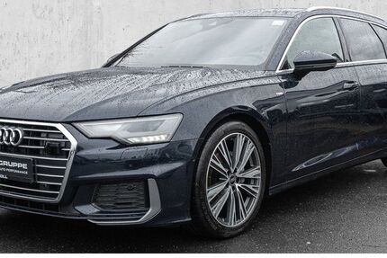 Audi A6 76.961 km 44.850 &euro; Düsseldorf 40474