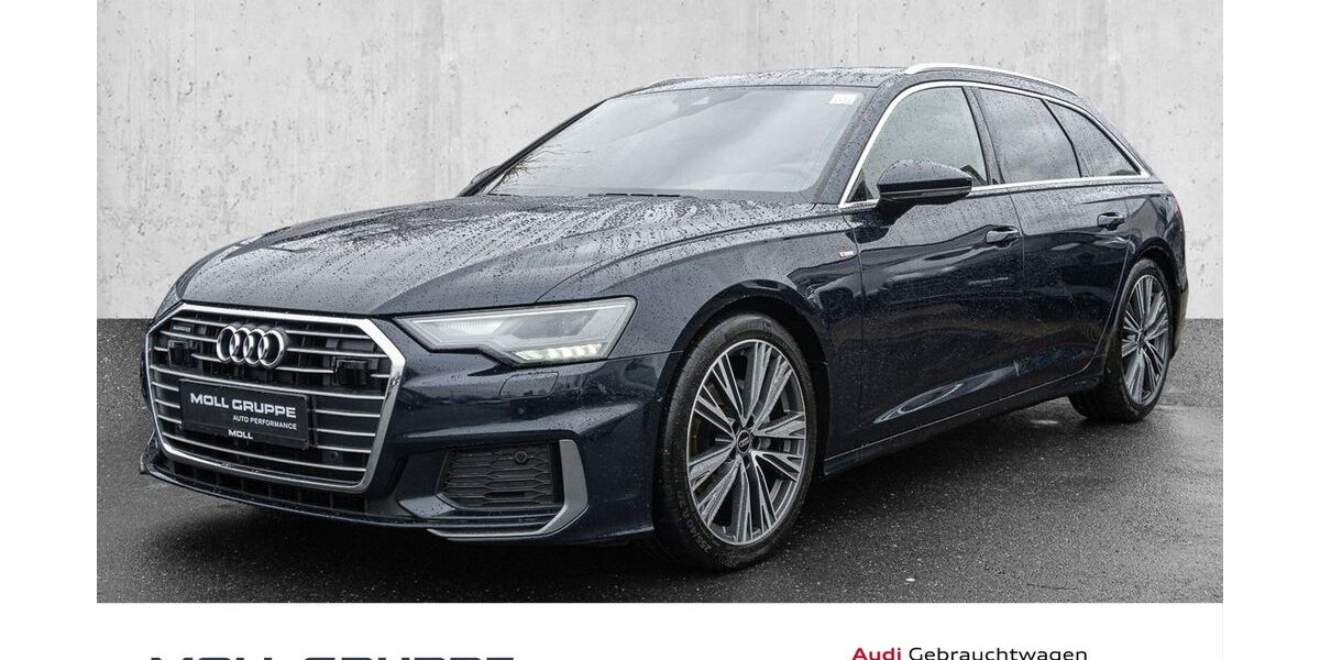 Audi A6 76.961 km 44.850 &euro; Düsseldorf 40474