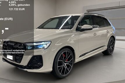 Audi Q7 5.606 km 105.390 &euro; Krefeld 47805