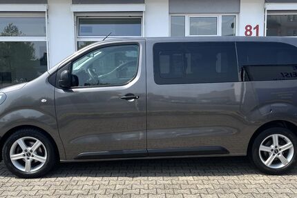 Peugeot Expert 92.100 km 18.490 &euro; Mönchengladbach 41063