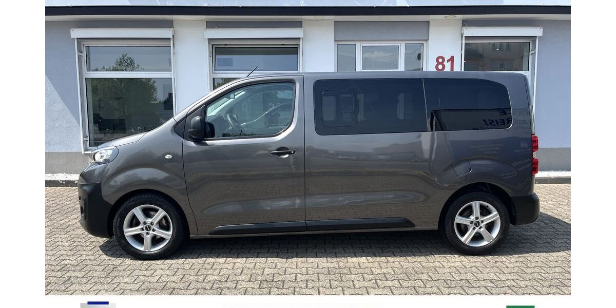 Peugeot Expert 92.100 km 18.490 &euro; Mönchengladbach 41063
