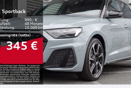 Audi A1 4.990 km 32.840 € Oberhausen 46047