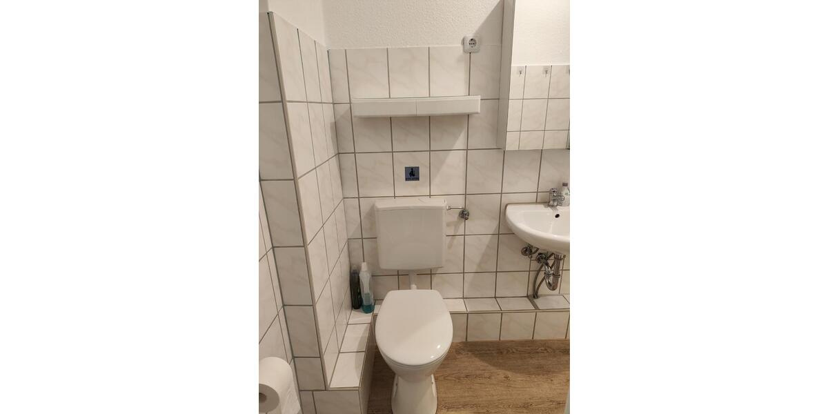 Etagenwohnung Wuppertal Sedansberg - 462&euro; | Angebot:26294648
