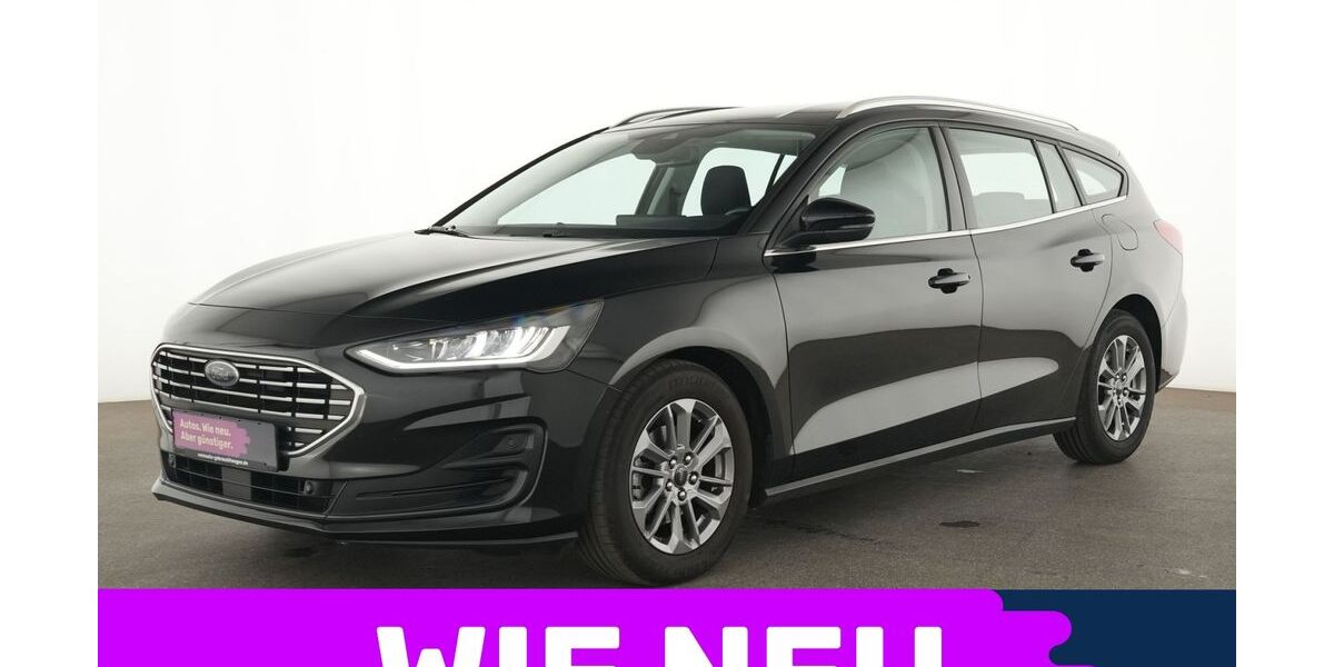 Ford Focus 62.046 km 18.269 &euro; Neuss 41460