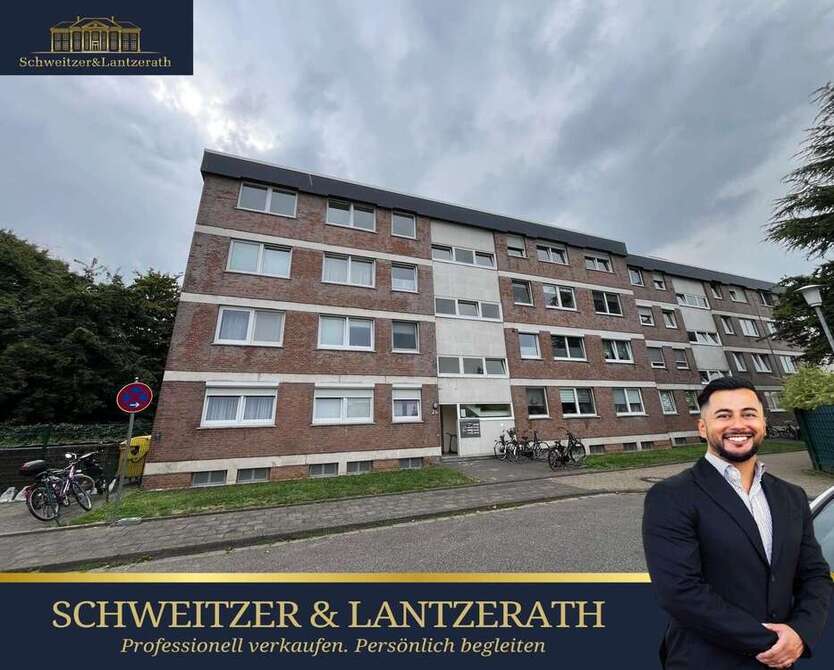 Wohnung zum Kaufen in Kempen 249.000 € 103 m²