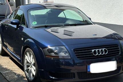Audi TT 192.067 km 8.700 &euro; Duisburg 47167