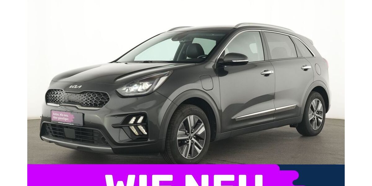 Kia Niro 76.429 km 19.609 &euro; Neuss 41460