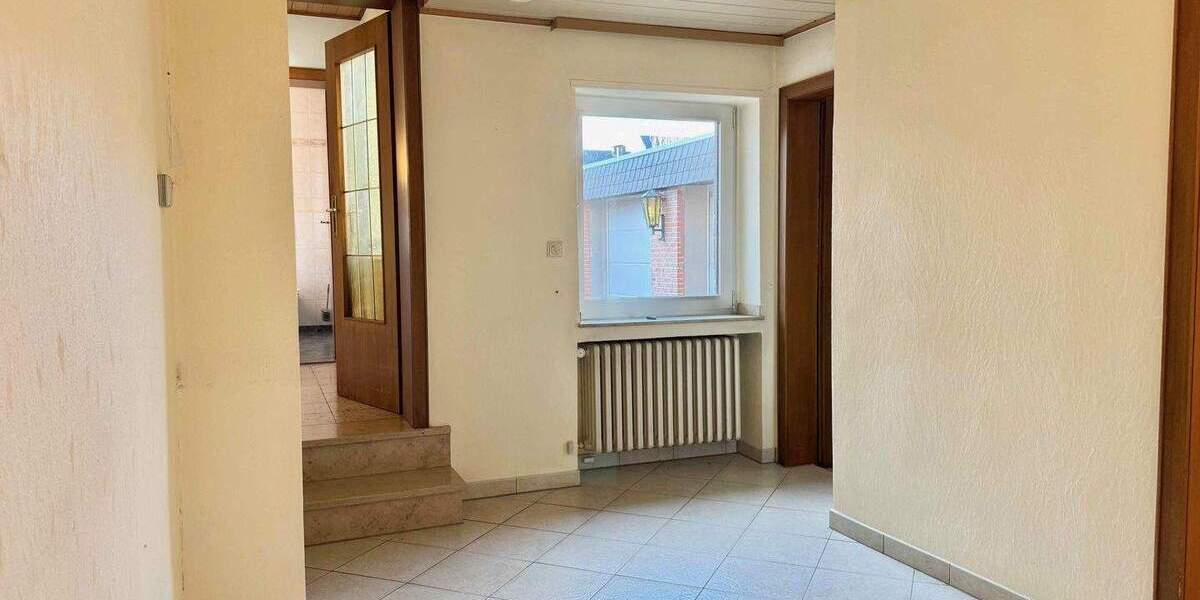 Doppelhaushälfte Neuss Reuschenberg - 5 Zimmer, 160 m&sup2;, 498.000&euro; | Angebot:25686388