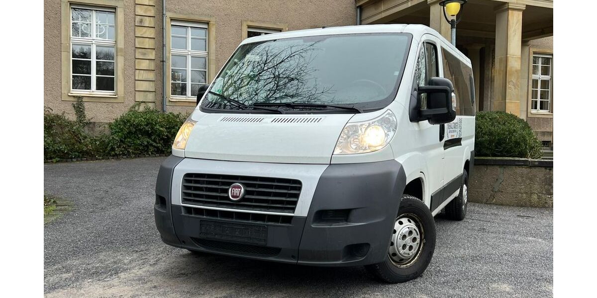 Fiat Ducato 67.000 km 12.300 &euro; Düsseldorf 40599