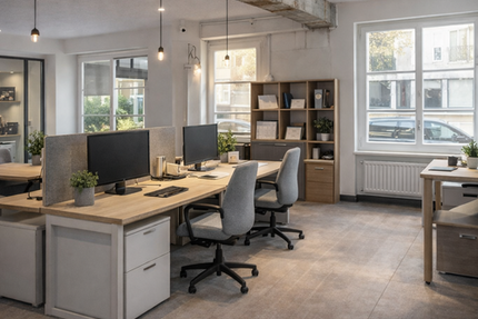 Gewerbeobjekt Düsseldorf Unterrath - 1.140&euro; | Angebot:25340225
