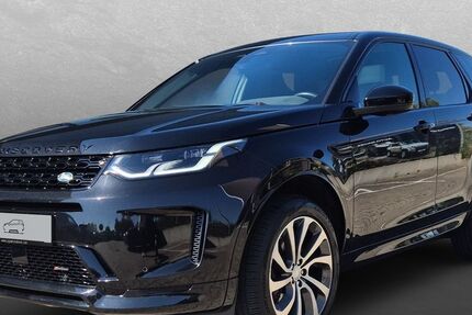 Land Rover Discovery Sport 86.000 km 34.890 &euro; Moers 47441