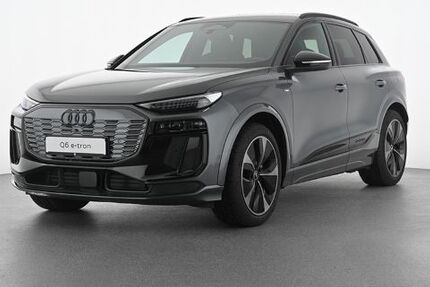 Audi Q6 e-tron 2.500 km 91.880 € Essen 45143