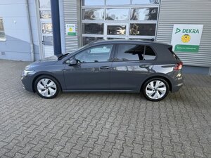 VW GOLF VIII 2.0 TDI Active +Ambiente+CarPlay+Navi+ 71.775 km 20.890 &euro; Meerbusch 40667
