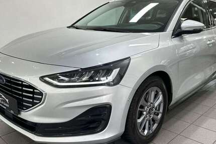 Ford Focus 87.900 km 17.990 &euro; Heiligenhaus 42579