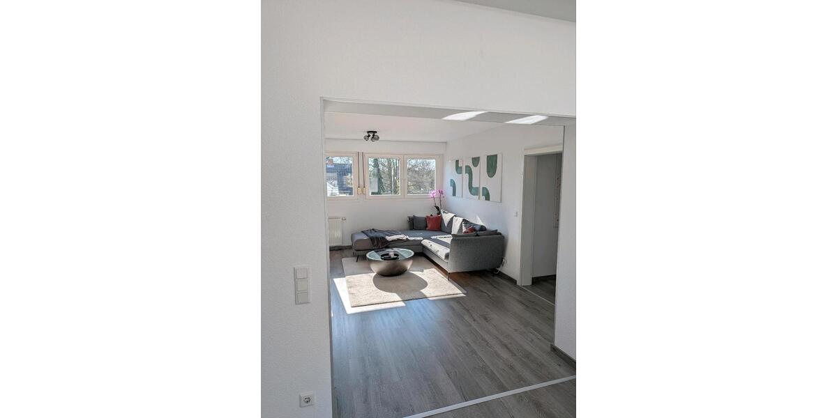 Etagenwohnung Krefeld Fischeln - 2 Zimmer, 83 m&sup2;, 319.000&euro; | Angebot:25757599