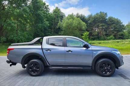 Fiat Fullback