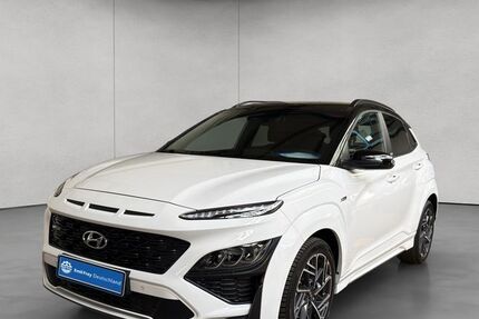 Hyundai KONA 37.016 km 17.450 &euro; Düsseldorf 40233