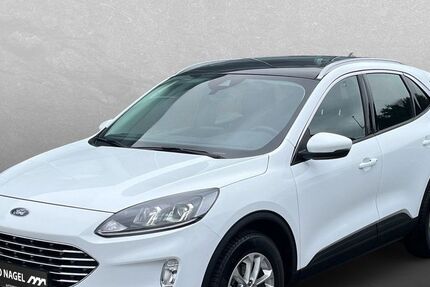 Ford Kuga 25.049 km 22.990 &euro; Moers 47441