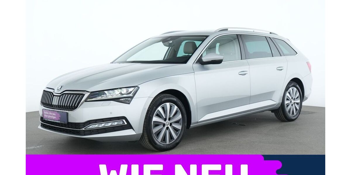 Skoda Superb 55.779 km 27.289 &euro; Neuss 41460