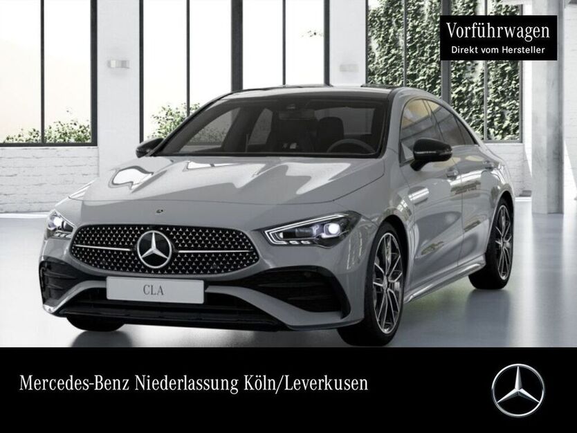 CLA 180