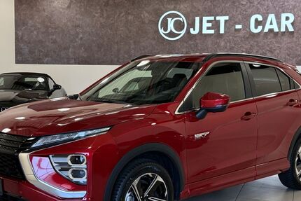 Mitsubishi Eclipse Cross 7.200 km 23.750 &euro; Wuppertal 42349