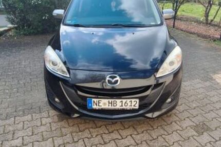 Mazda 5 173.000 km 5.500 &euro; Dormagen 41542