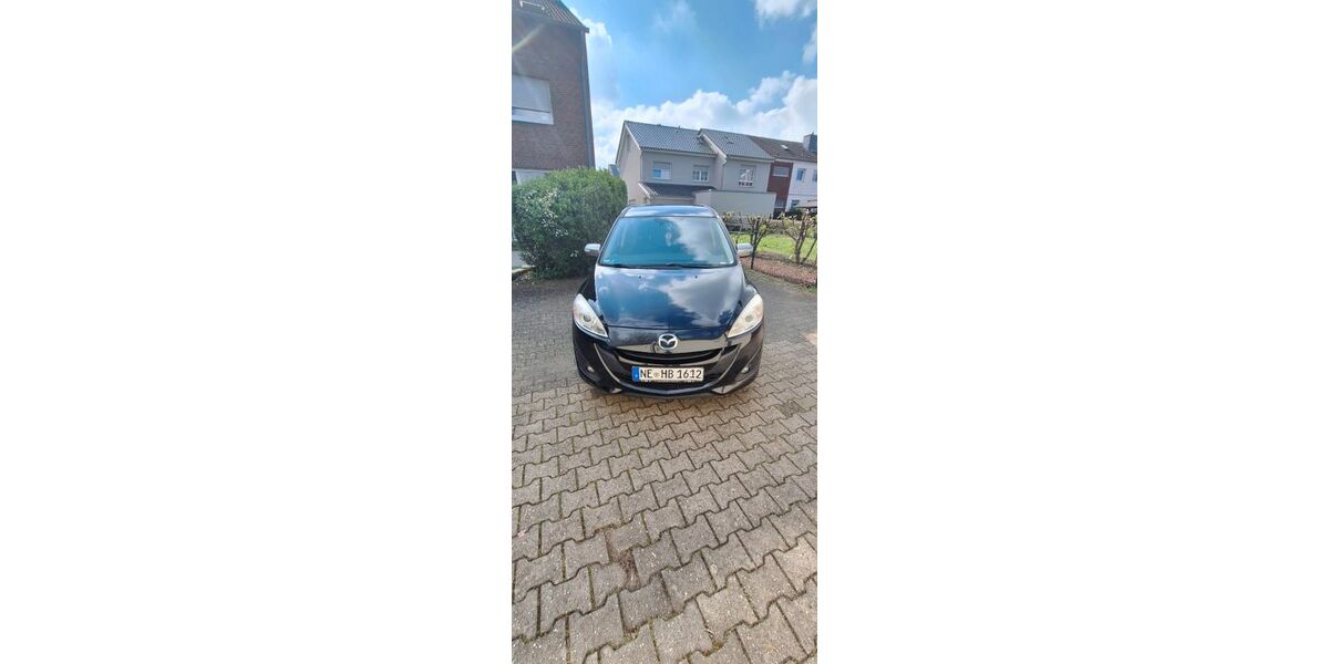 Mazda 5 173.000 km 5.500 &euro; Dormagen 41542