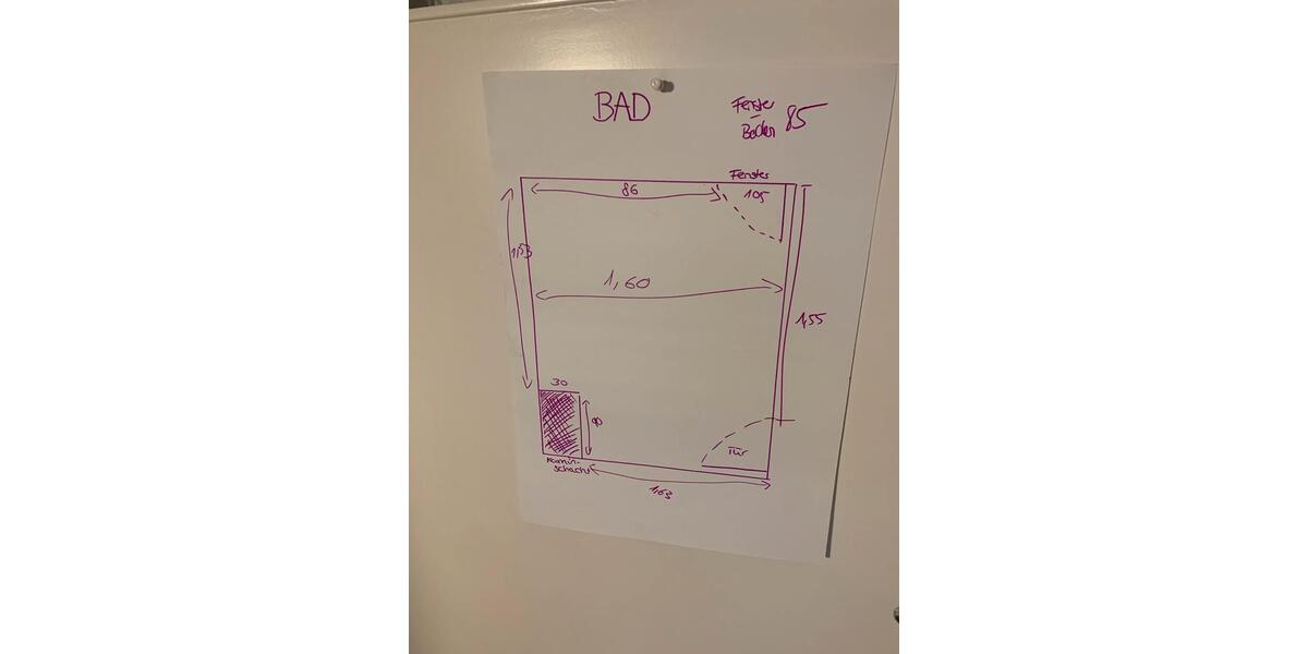Helle und sanierte2,5 Zimmer WHG im Duisburger Süden zu verkaufen 2.5 zimmer