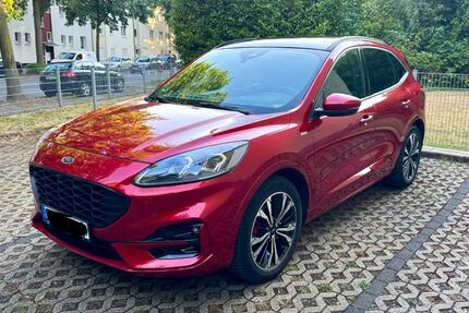 Ford Kuga 94.000 km 22.000 &euro; Leverkusen 51379