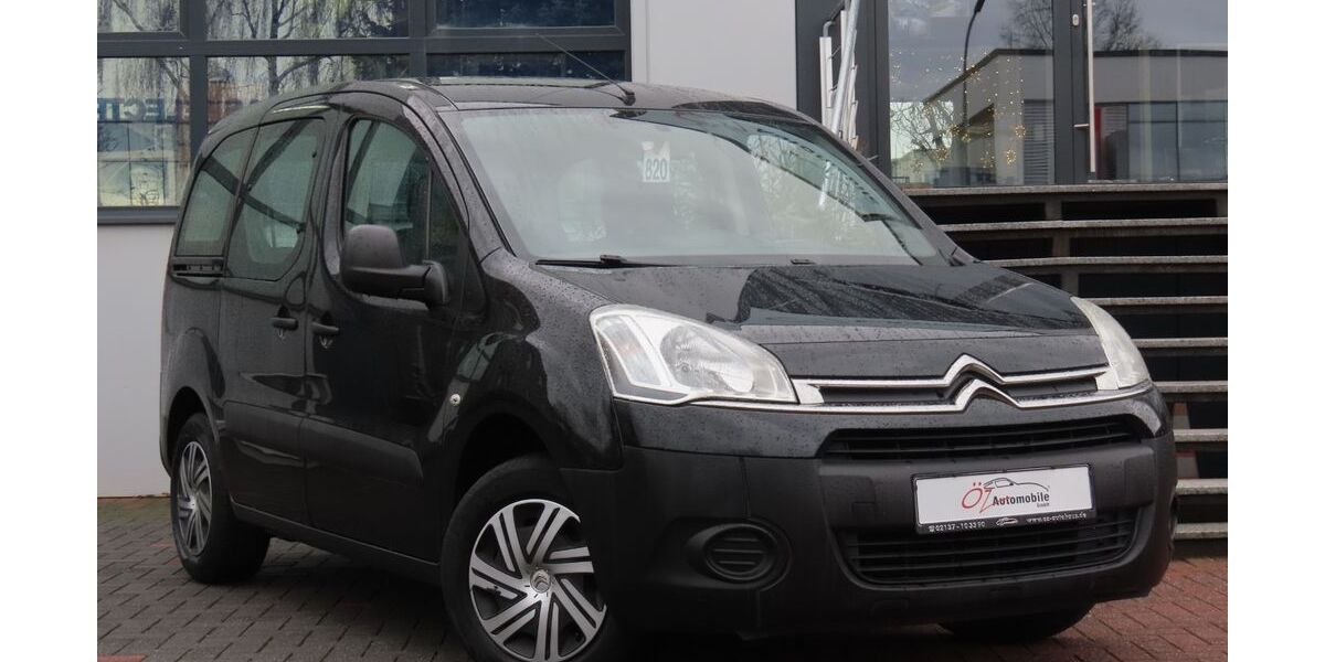 Citroen Berlingo 131.179 km 6.900 &euro; Neuss 41469
