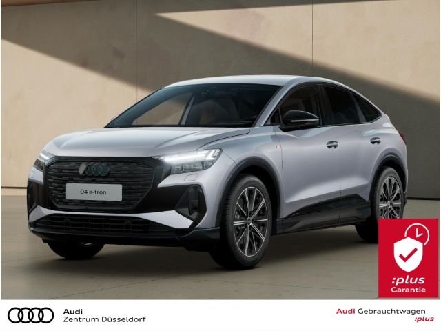 Q4 e-tron
