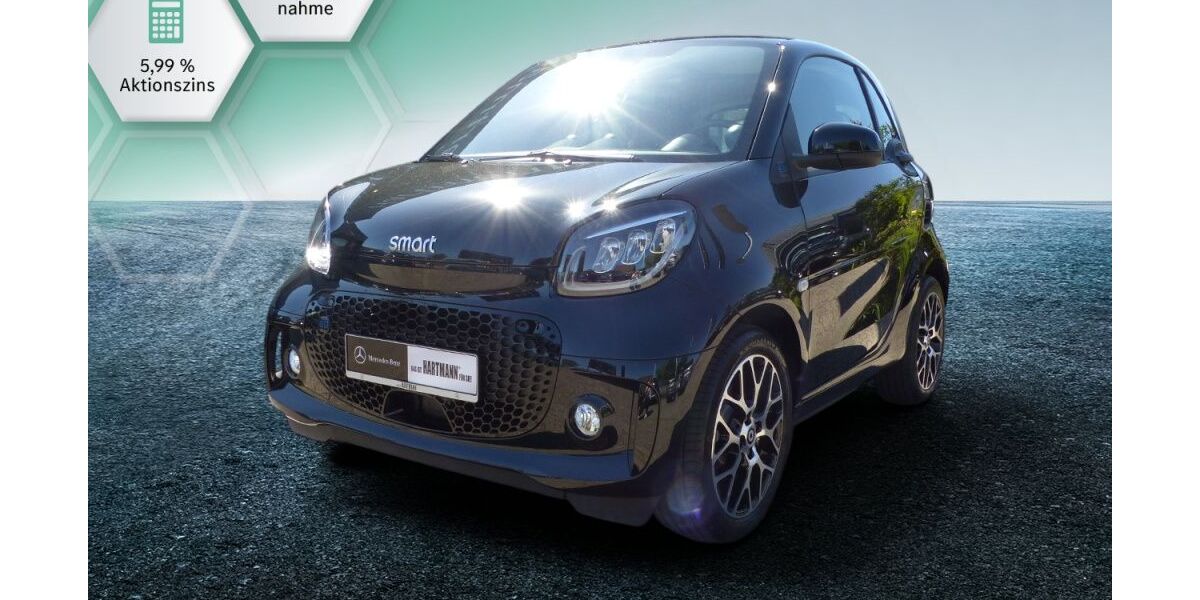 Smart ForTwo 17.739 km 16.690 &euro; Grevenbroich 41515