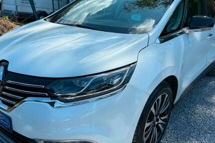 Renault Espace 121.010 km 14.490 &euro; Wuppertal 42327