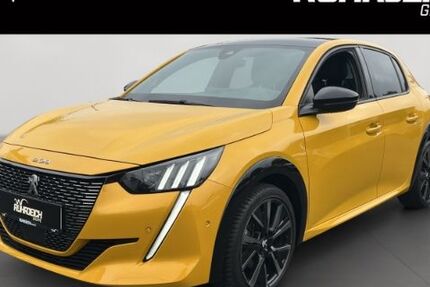 Peugeot 208 37.600 km 18.990 &euro; Duisburg 47059