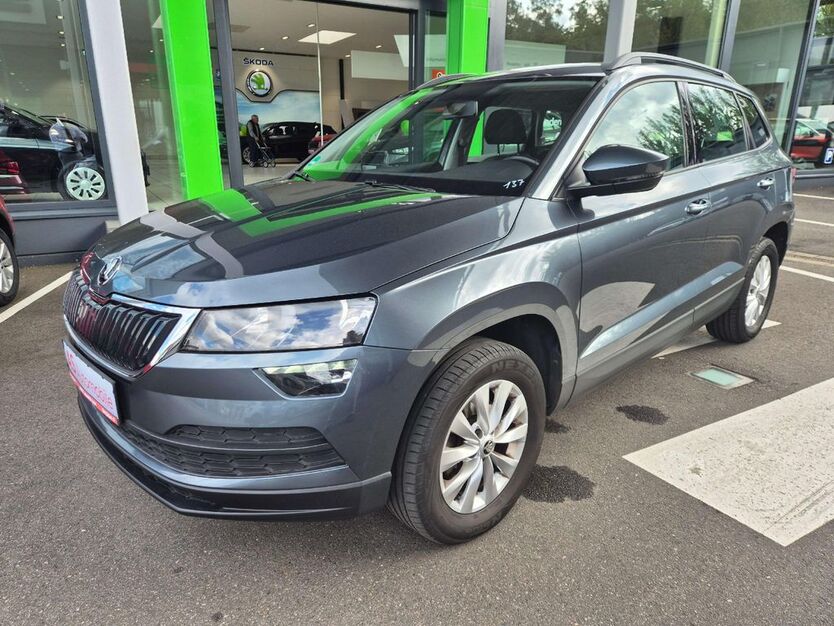 Skoda Karoq 72.600 km 15.880 € Essen 45326