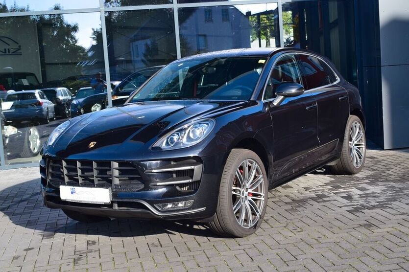 Macan