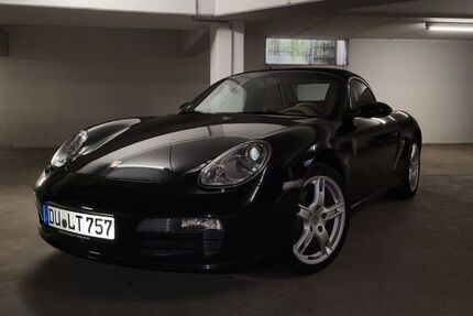 Porsche Boxster 115.800 km 24.999 &euro; Duisburg 47051