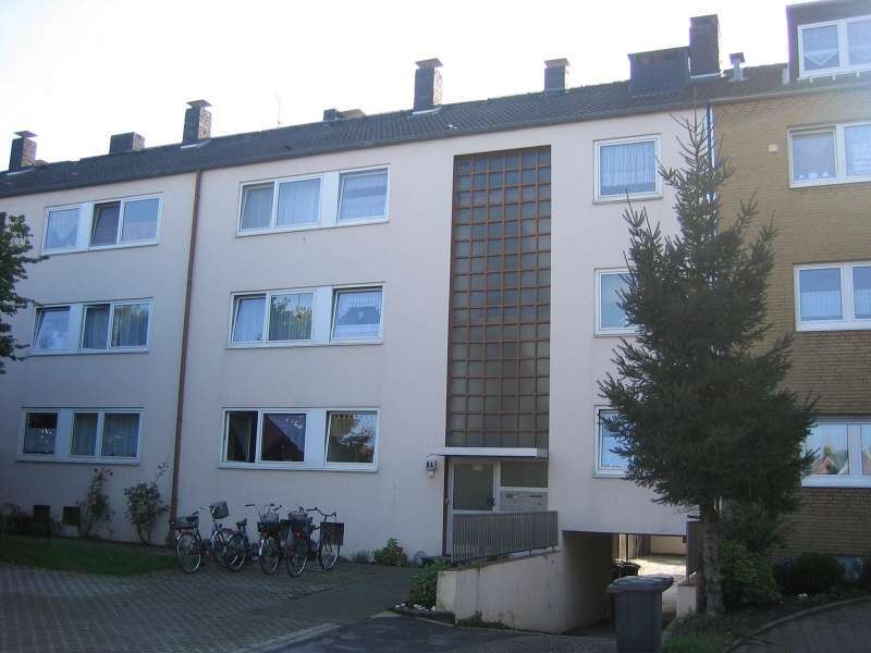 Wohnung zum Mieten in Moers 550 € 78 m²