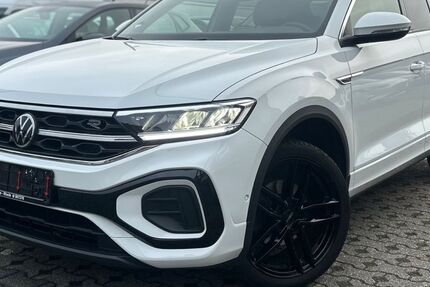 VW T-Roc 69.995 km 23.448 &euro; Mönchengladbach 41063