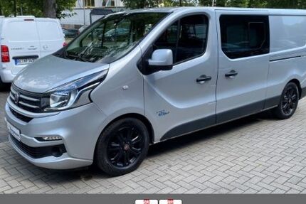 Fiat Talento 53.200 km 25.990 € Essen 45356