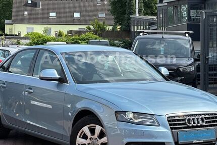 Audi A4 95.000 km 8.990 &euro; Oberhausen 46049