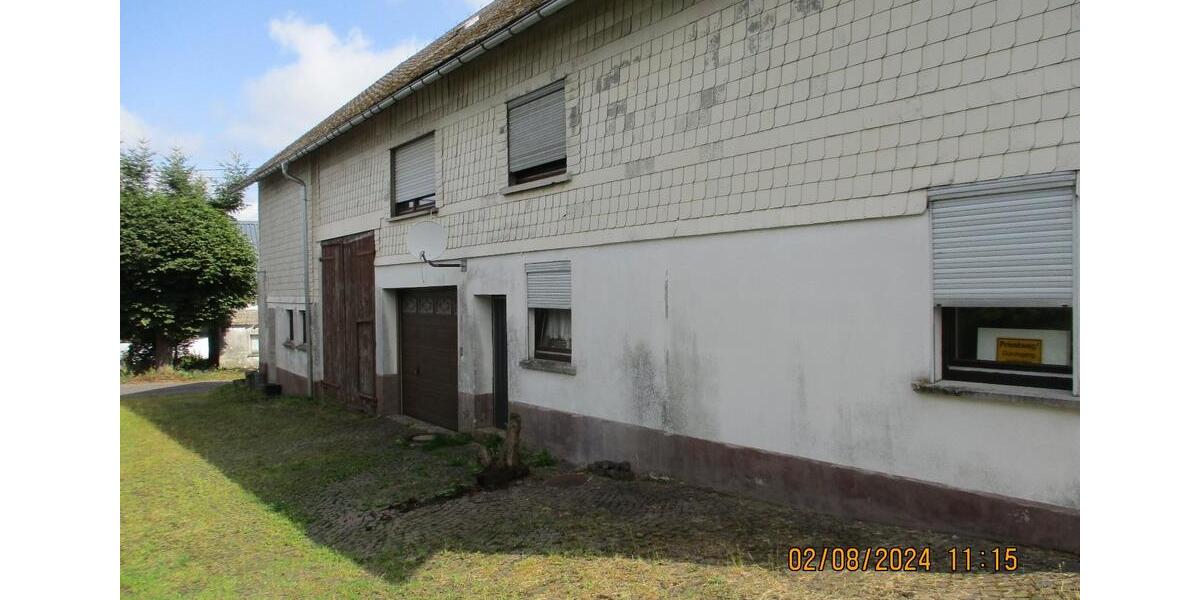 Einfamilienhaus Leverkusen Bürrig - 265.000&euro; | Angebot:26295267