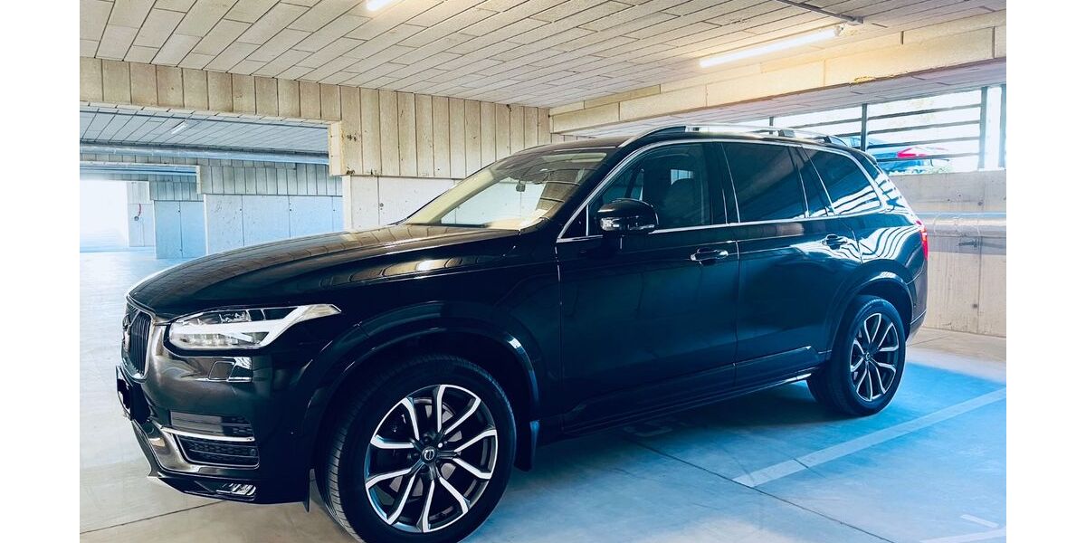 Volvo XC90 130.000 km 25.400 &euro; Wuppertal 42275