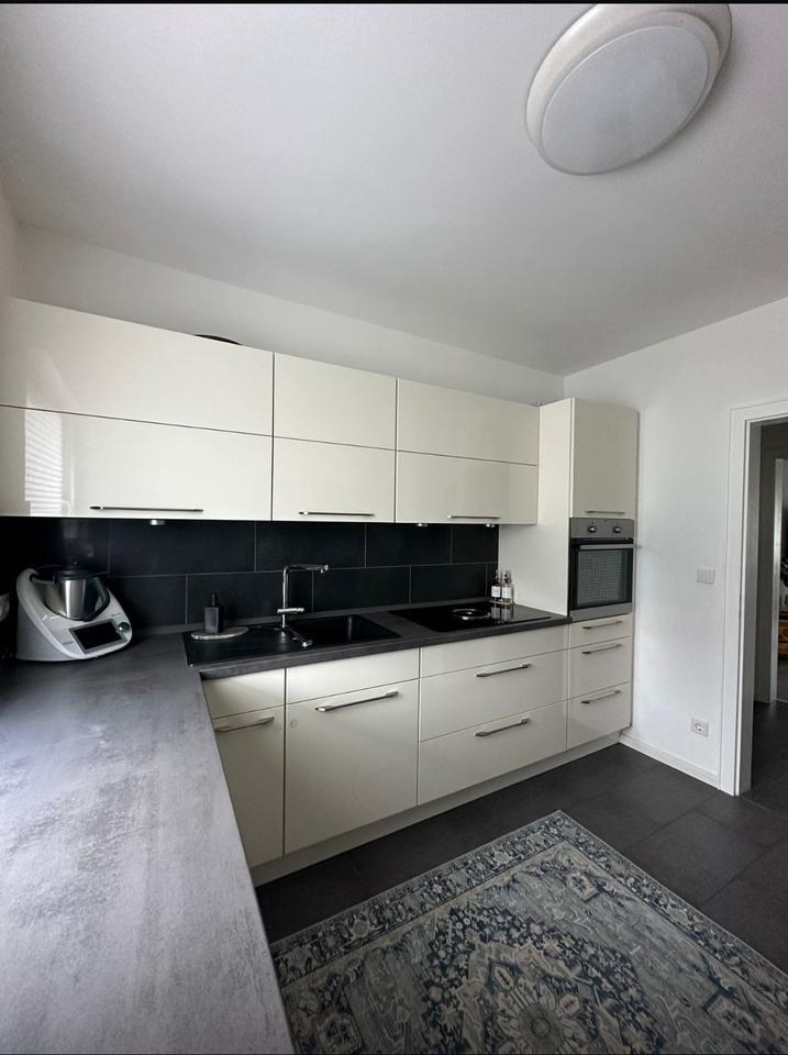 Eigentumswohnung Stadt mitt zimmer