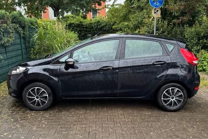 Ford Fiesta 146.350 km 3.950 &euro; Pulheim 50259