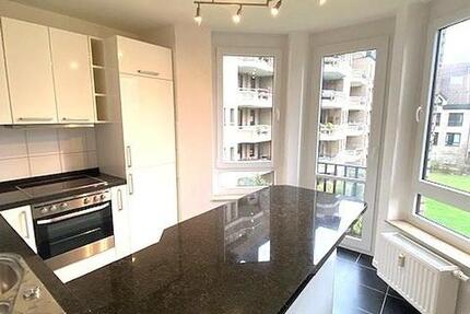 Wohnung Düsseldorf Lörick - 2 Zimmer, 67 m&sup2;, 1.230&euro; | Angebot:26295365
